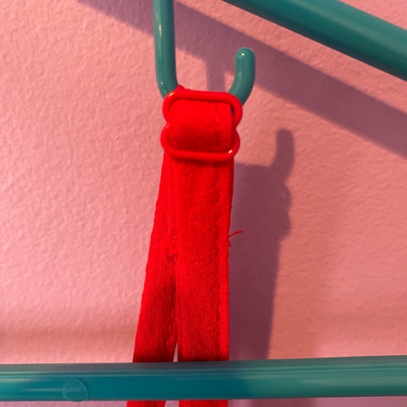 Cold Should Ruffle Wrap Dress - Picture 8 of 10